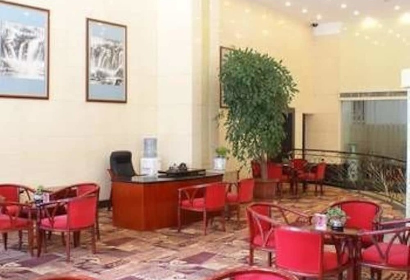 Zhengxie Hotel - Qujing