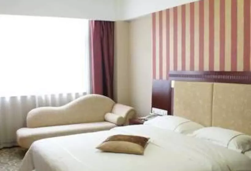 Zhengxie Hotel - Qujing