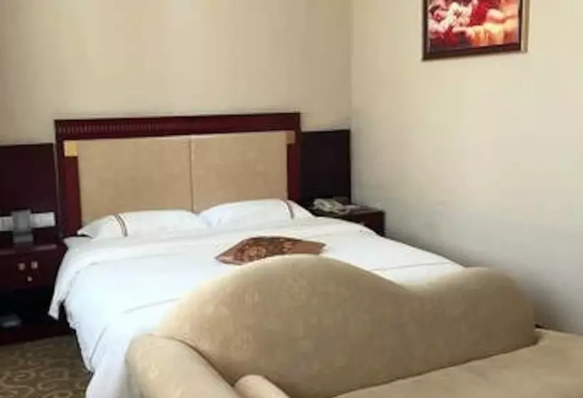 Zhengxie Hotel - Qujing