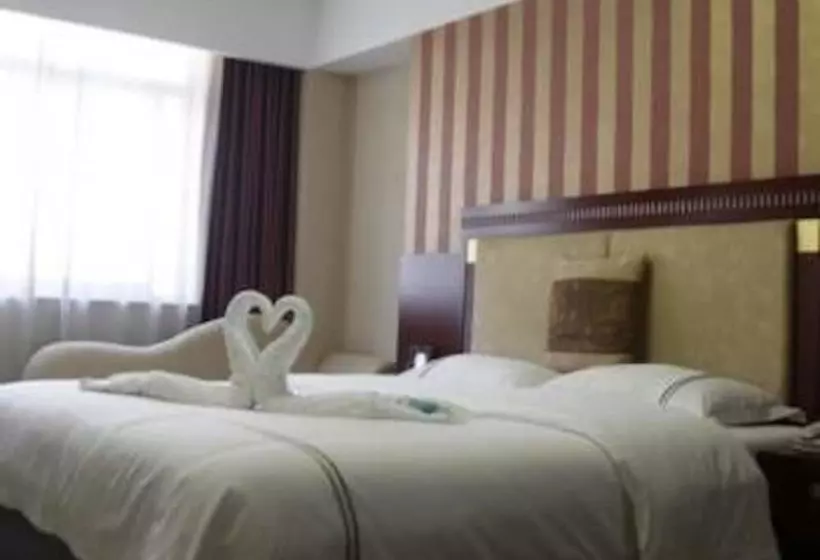 Zhengxie Hotel - Qujing