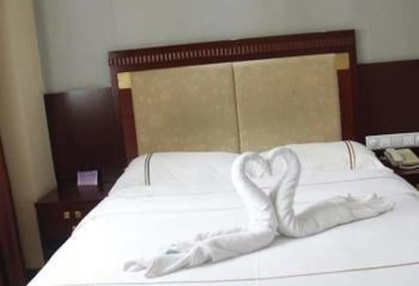 Zhengxie Hotel - Qujing