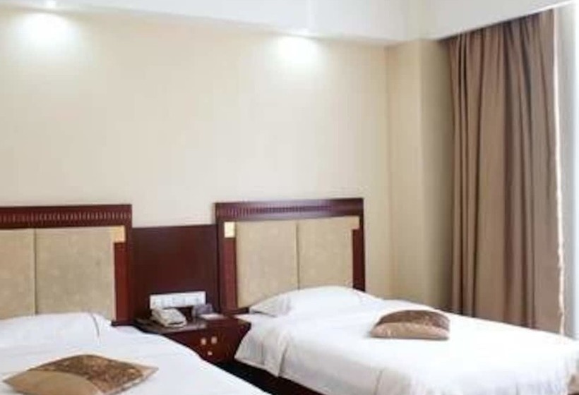 Zhengxie Hotel - Qujing