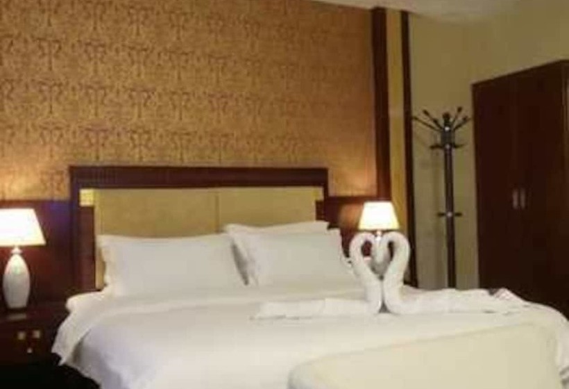 Zhengxie Hotel - Qujing