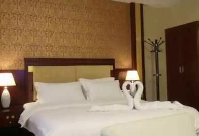 Zhengxie Hotel - Qujing