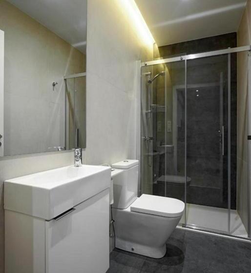 Apartamento Urumea By Sanse Holidays