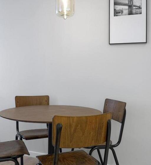 Apartamento Urumea By Sanse Holidays