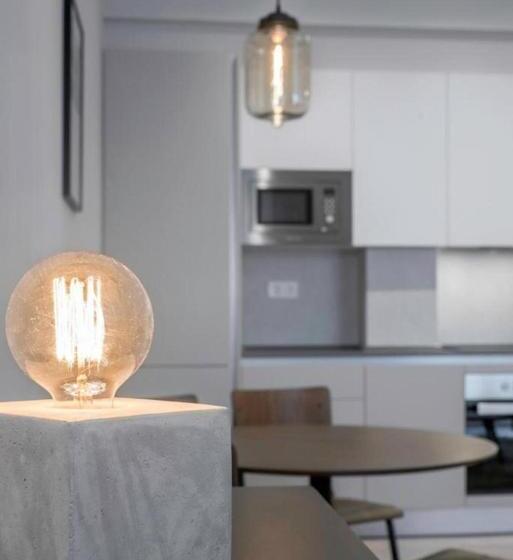 Apartamento Urumea By Sanse Holidays