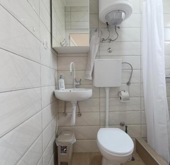 Apartment Sunset Iii