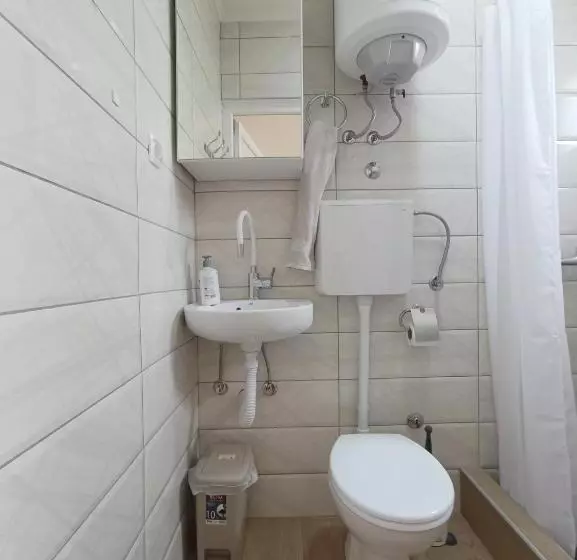 Apartment Sunset Iii