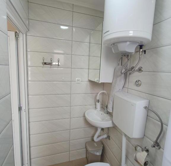 Apartment Sunset Iii