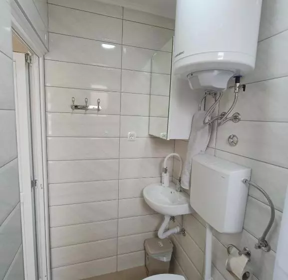 Apartment Sunset Iii