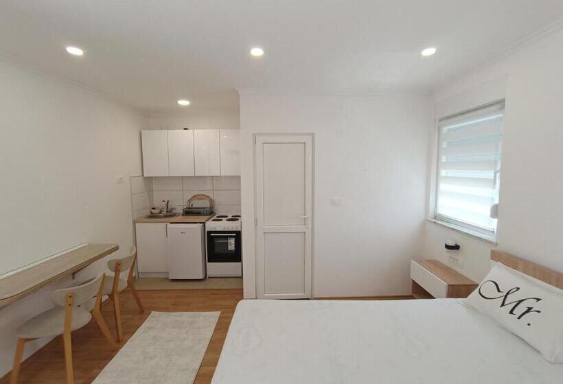 Apartment Sunset Iii