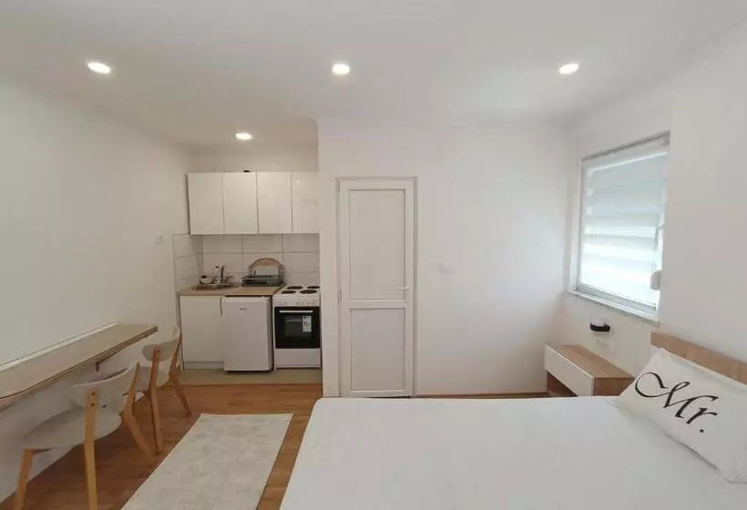 Apartment Sunset Iii