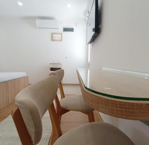 Apartment Sunset Iii