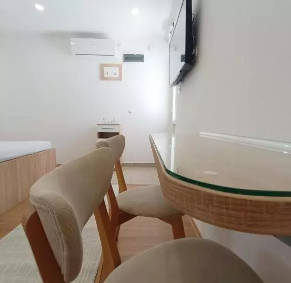 Apartment Sunset Iii