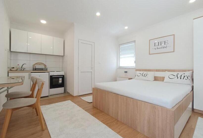 Apartment Sunset Iii