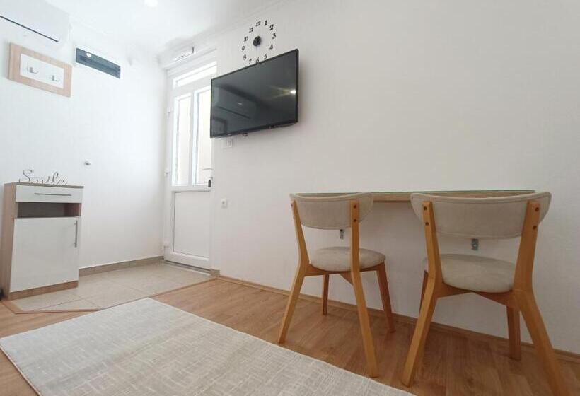 Apartment Sunset Iii