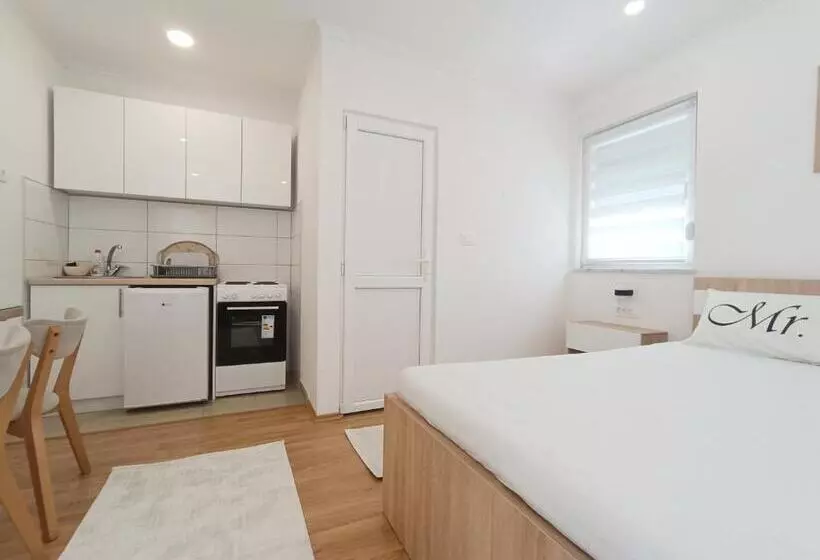 Apartment Sunset Iii