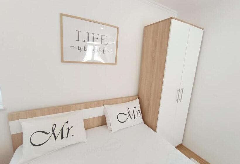 Apartment Sunset Iii