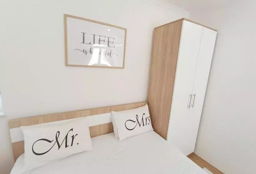 Apartment Sunset Iii