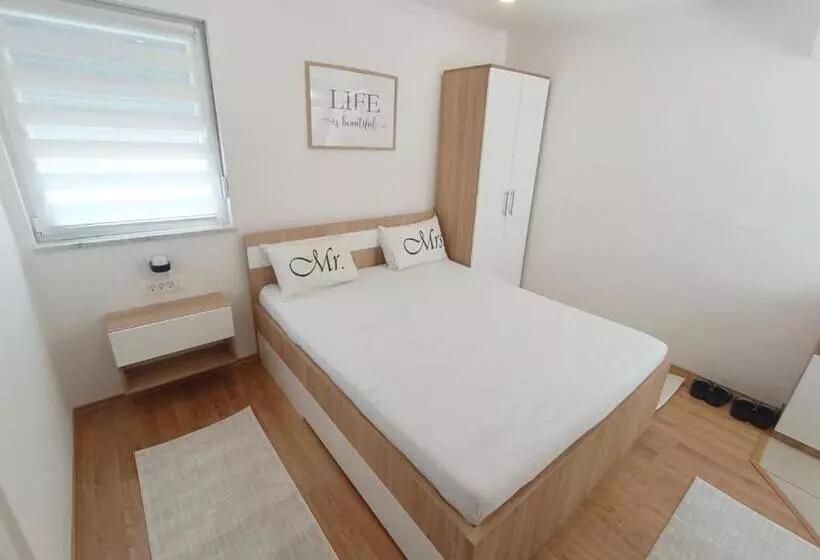 Apartment Sunset Iii