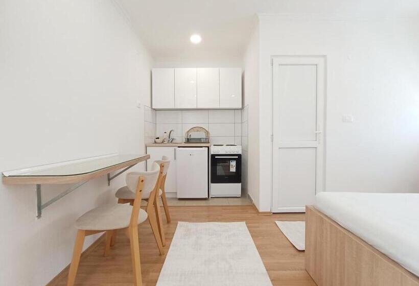 Apartment Sunset Iii