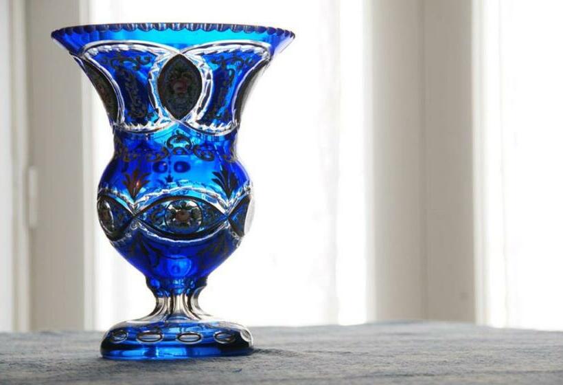 ベッドアンドブレックファースト Harry S House