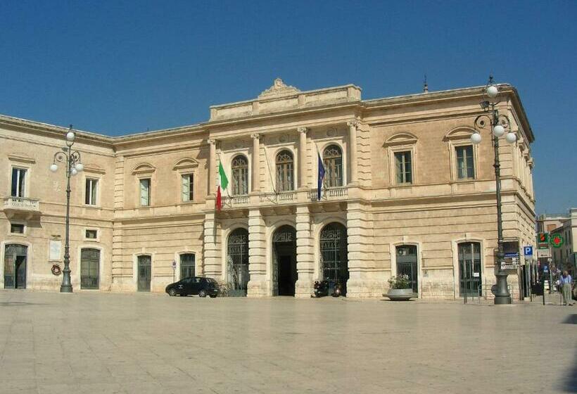 ベッドアンドブレックファースト Harry S House