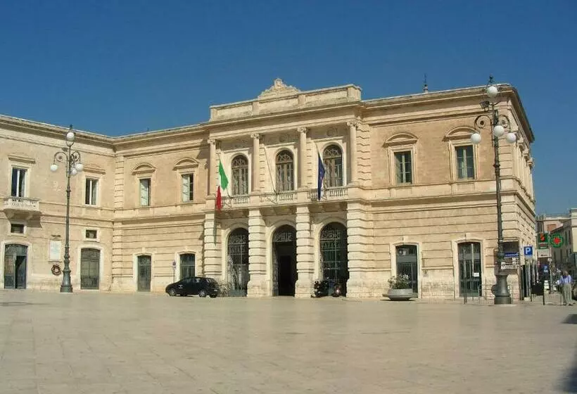 ベッドアンドブレックファースト Harry S House