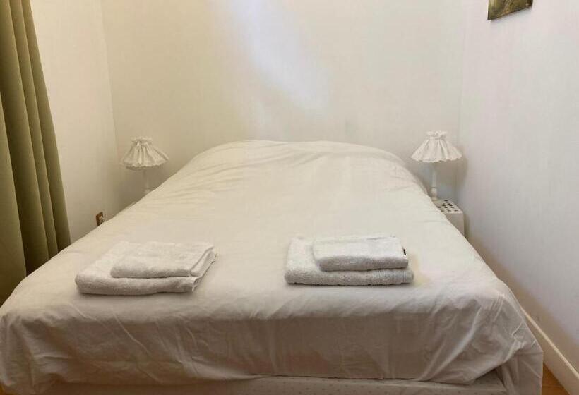 تختخواب و صبحانه Le Mascaret