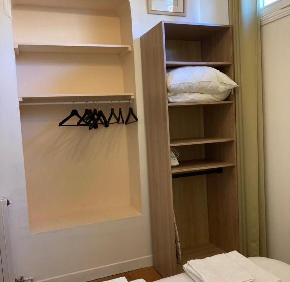 تختخواب و صبحانه Le Mascaret