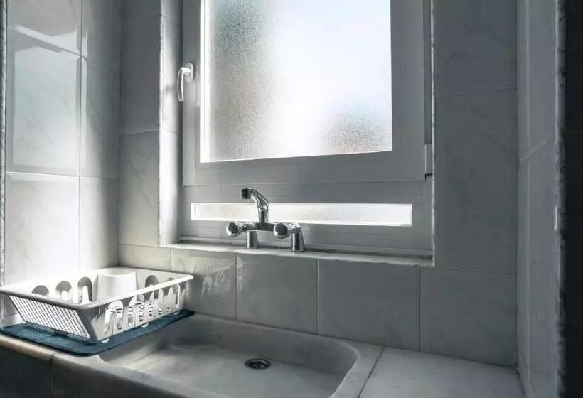 Casa En Muros Con Preciosas Vistas Al Mar