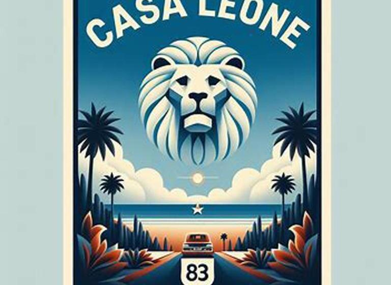 Casa Leone 83
