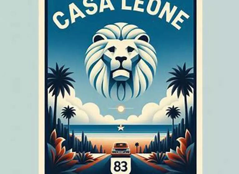 Casa Leone 83