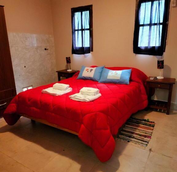 Departamento Sarmiento