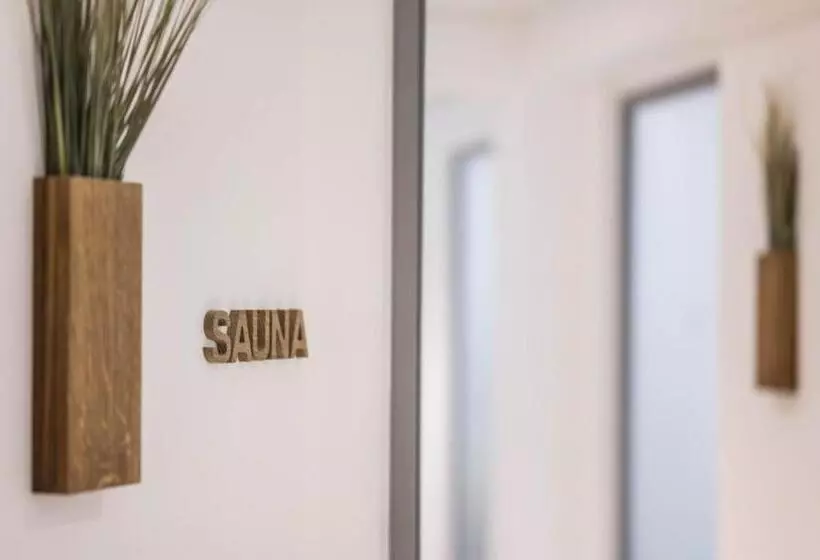 Ferienwohnung 206 Juist Strandburg Für 2 Bis 5 Personen Mit Schwimmbad Und Sauna