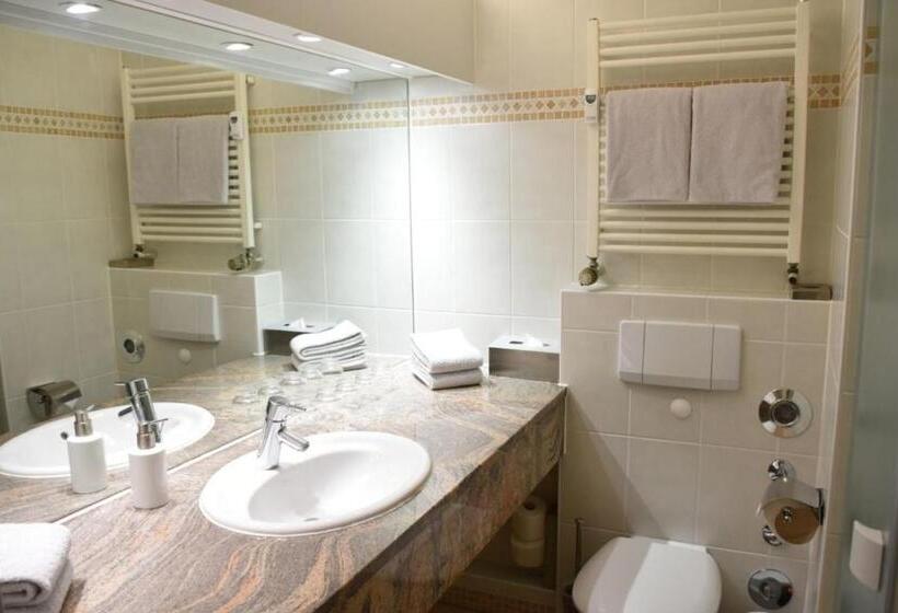 Ferienwohnung 206 Juist Strandburg Für 2 Bis 5 Personen Mit Schwimmbad Und Sauna