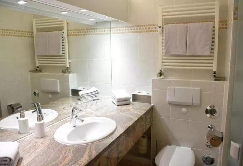 Ferienwohnung 206 Juist Strandburg Für 2 Bis 5 Personen Mit Schwimmbad Und Sauna