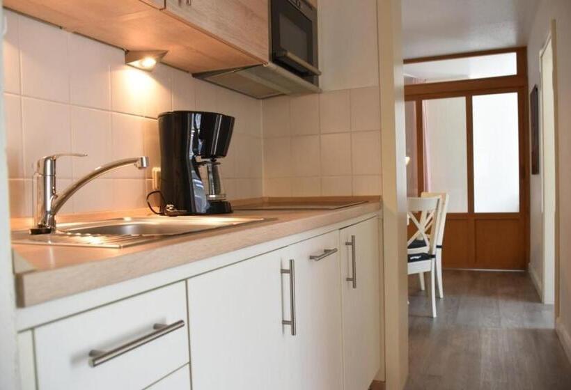 Ferienwohnung 206 Juist Strandburg Für 2 Bis 5 Personen Mit Schwimmbad Und Sauna