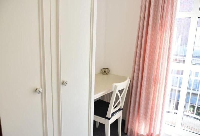 Ferienwohnung 206 Juist Strandburg Für 2 Bis 5 Personen Mit Schwimmbad Und Sauna