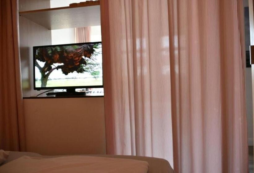 Ferienwohnung 206 Juist Strandburg Für 2 Bis 5 Personen Mit Schwimmbad Und Sauna