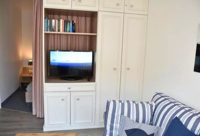 Ferienwohnung 206 Juist Strandburg Für 2 Bis 5 Personen Mit Schwimmbad Und Sauna