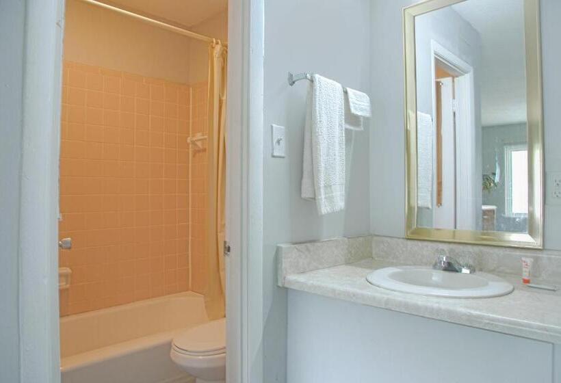 فندق Oyo  Calhoun, Ga I75