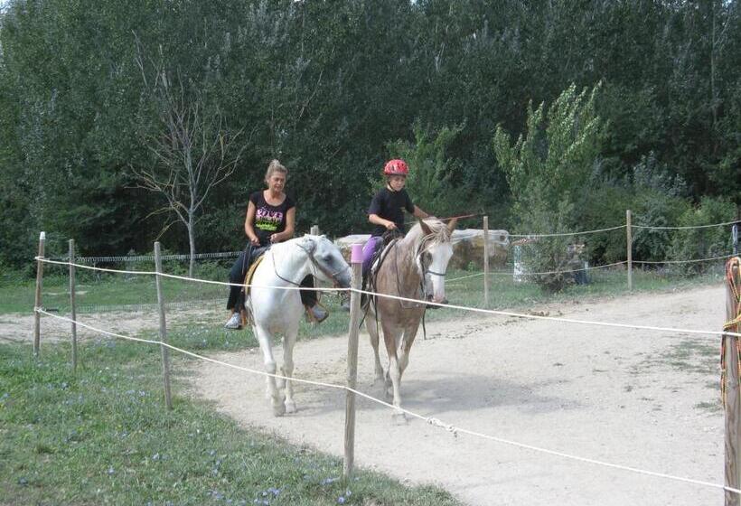 בית מלון כפרי Santa Croce