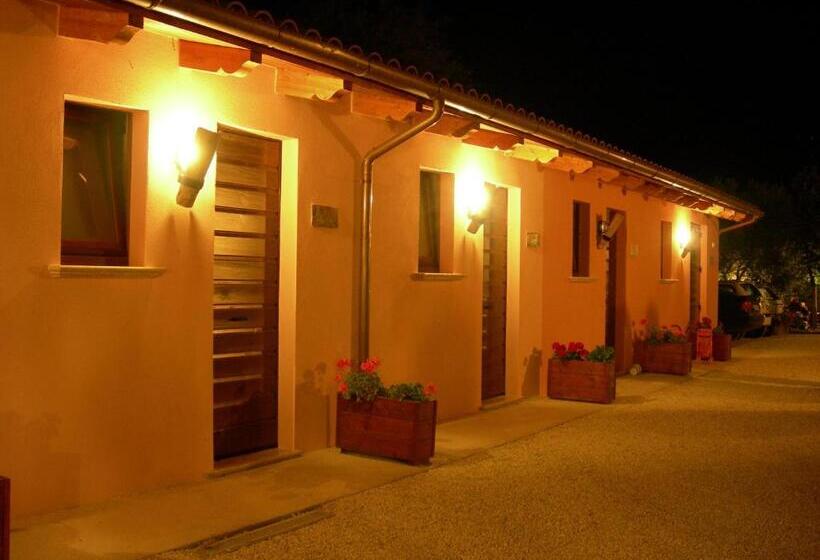 בית מלון כפרי Santa Croce