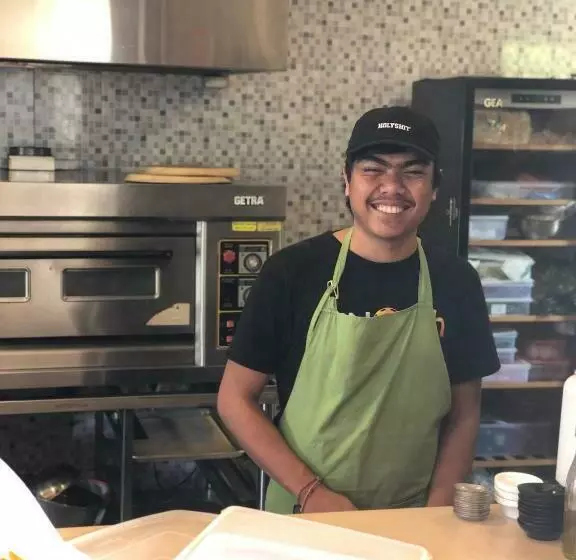 Hotelli Villa Casablanca Surf Keramas