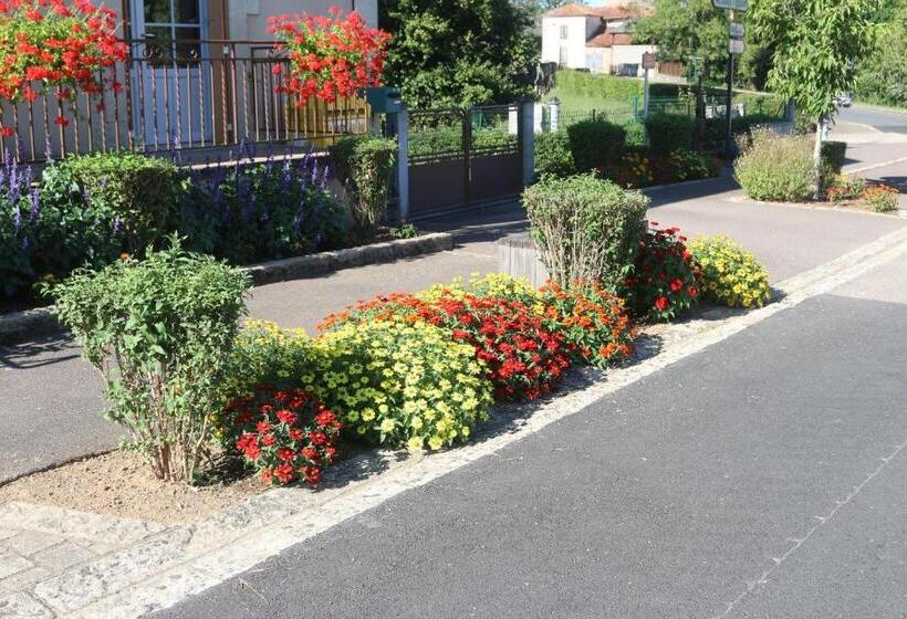 La Petite Grange Gite