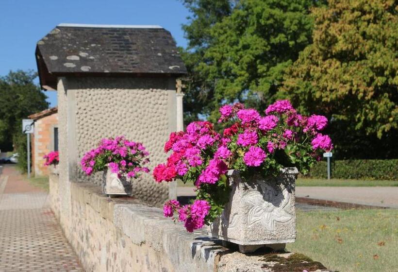 La Petite Grange Gite