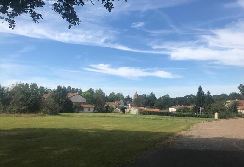 La Petite Grange Gite