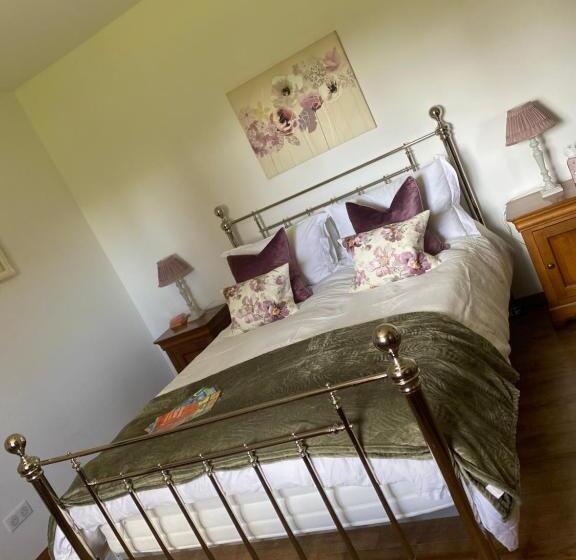 La Petite Grange Gite